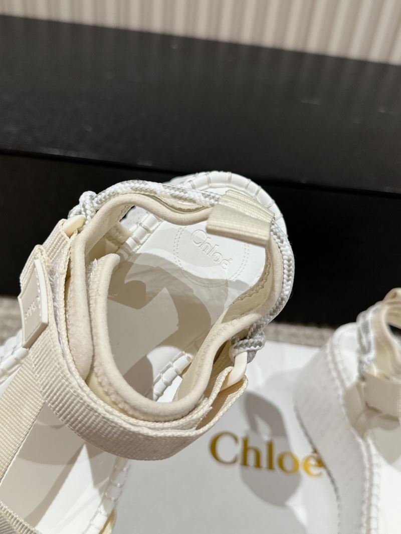 Chloe Sandals